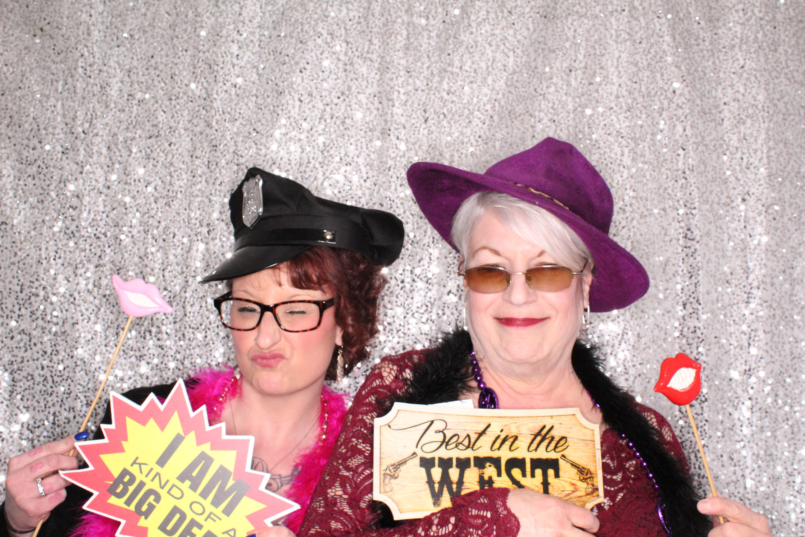 SCHEELS Year End Celebration | View more photos from the event at gallery.photoboothbillings.com/u/PhotoBoothBillings/SCHEELS-Year-End-Celebration